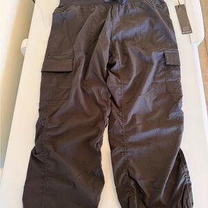 Women’s Black Active Kyodan Cargo Pants